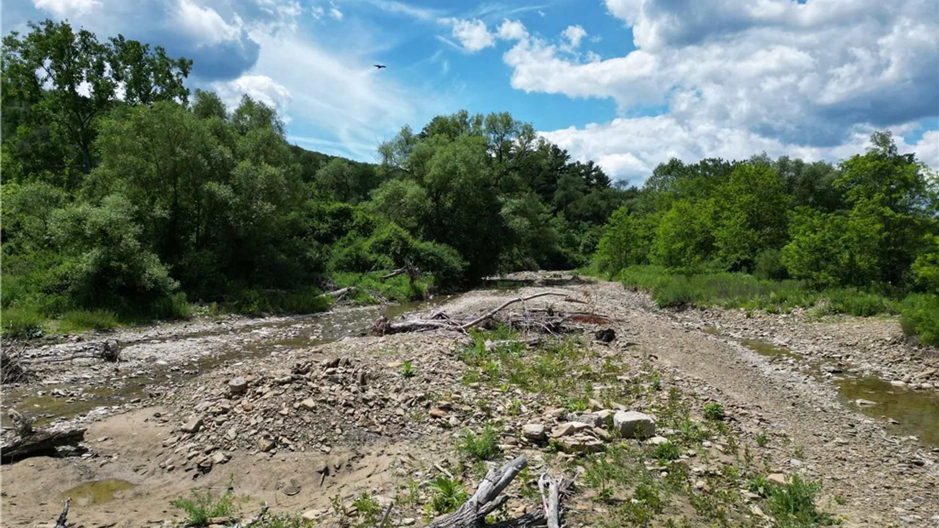 Property at Karr Valley Road, Almond, NY 14804 3