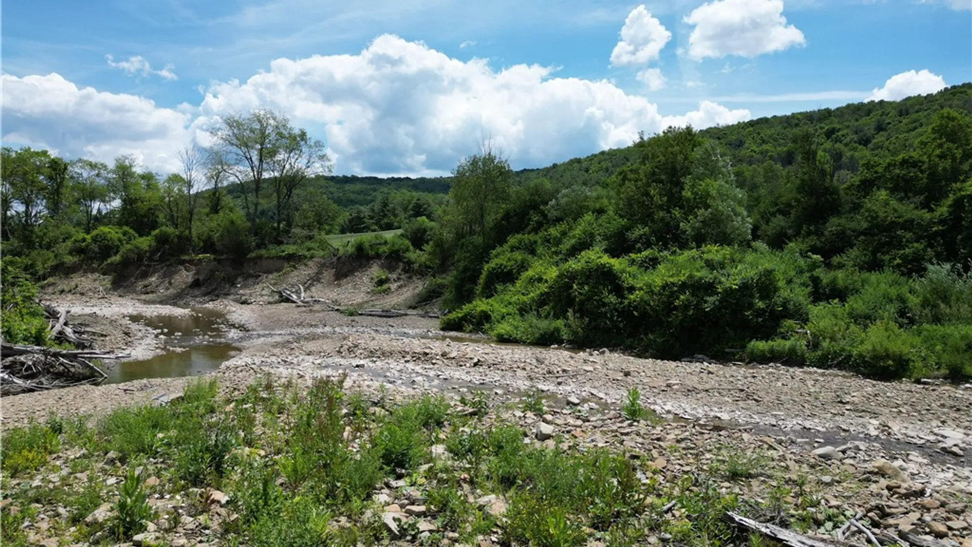 Property at Karr Valley Road, Almond, NY 14804 4