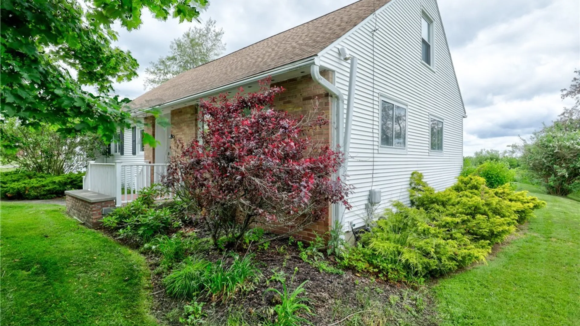 Property at 3740 Baker Street, Busti, NY 14750 5