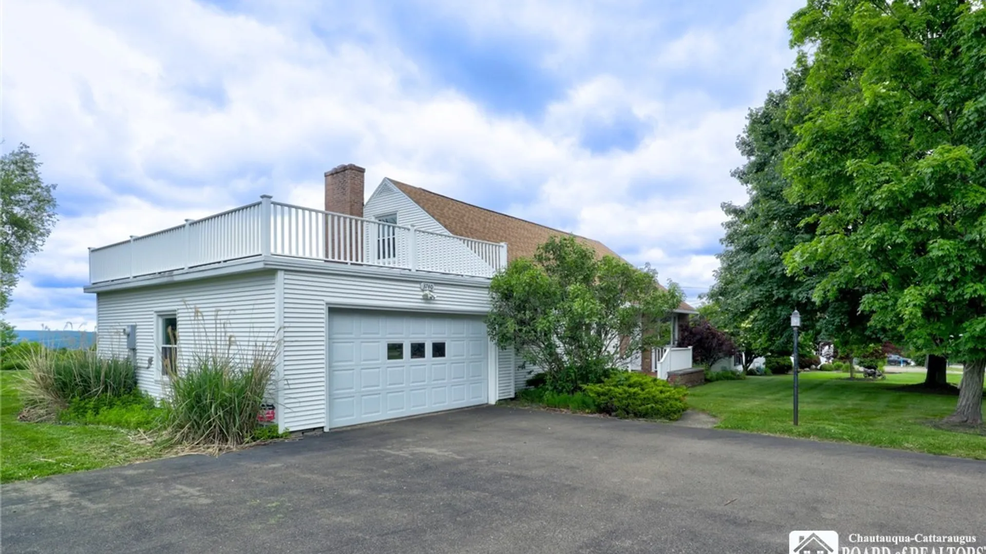 Property at 3740 Baker Street, Busti, NY 14750 3