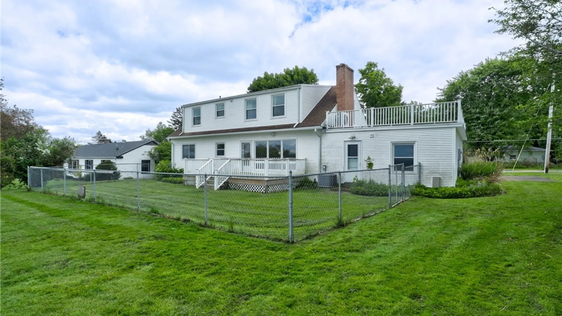 Property at 3740 Baker Street, Busti, NY 14750 7