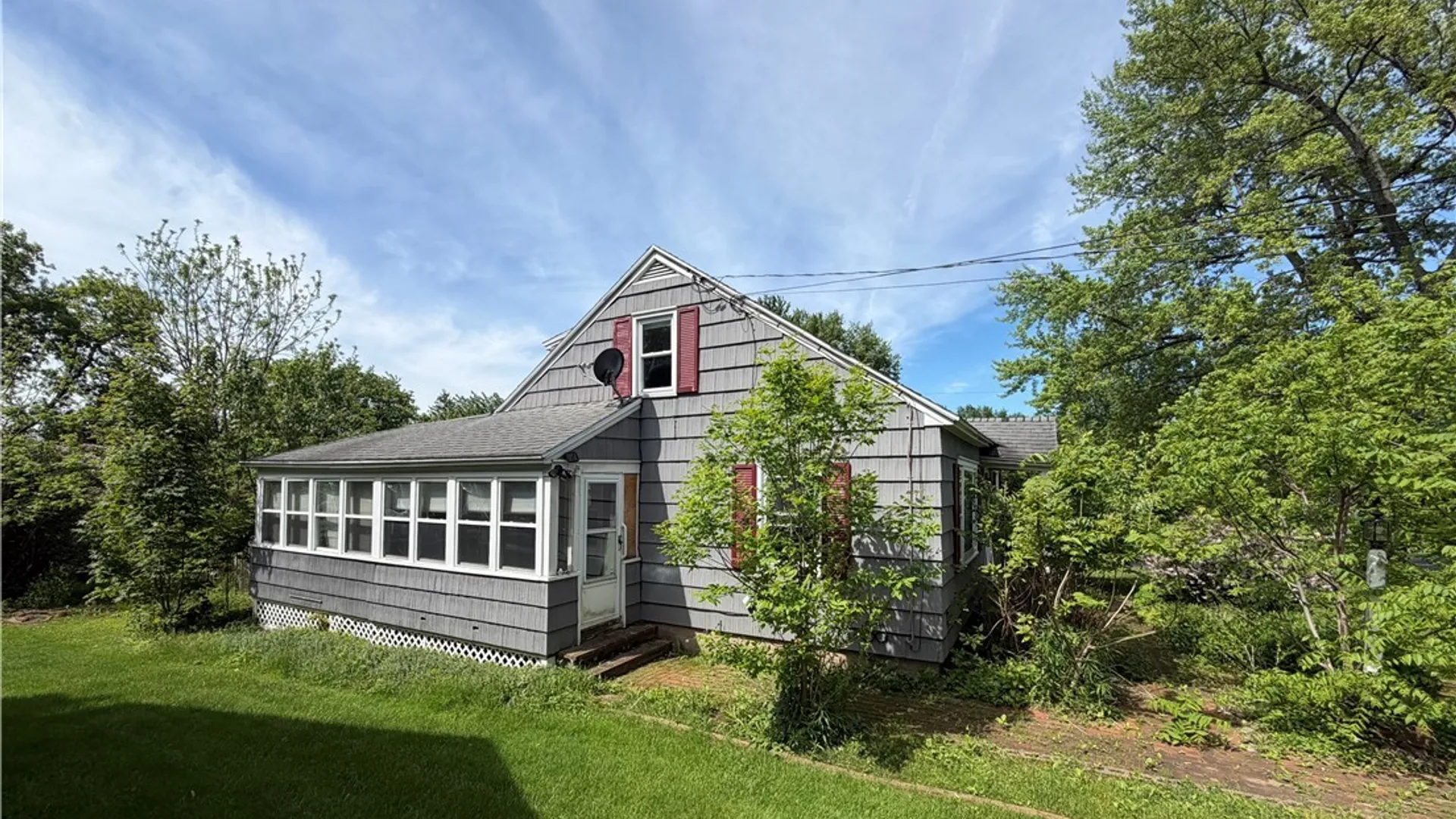 Property at 27 Brown Street, Lysander, NY 13027 3