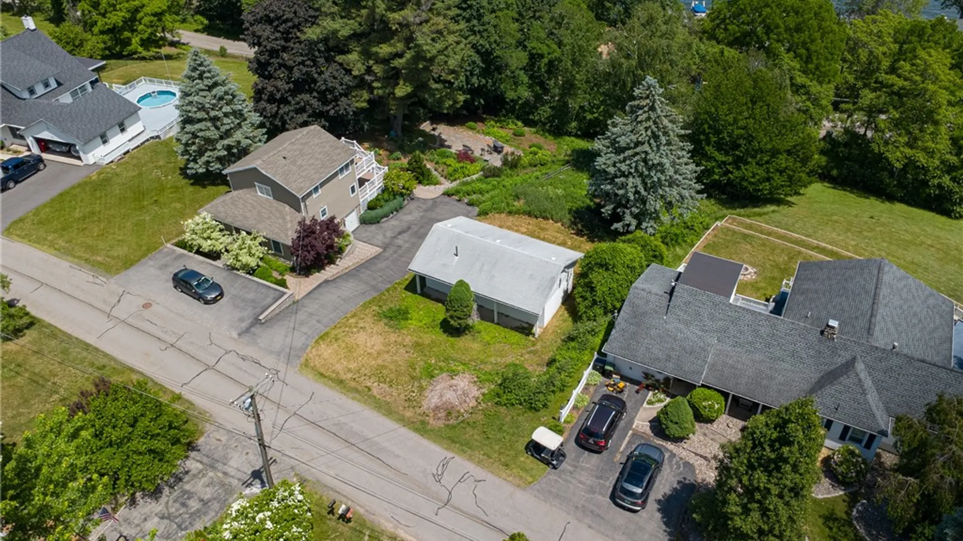Property at 7104 Bayview Drive, Sodus, NY 14555 16