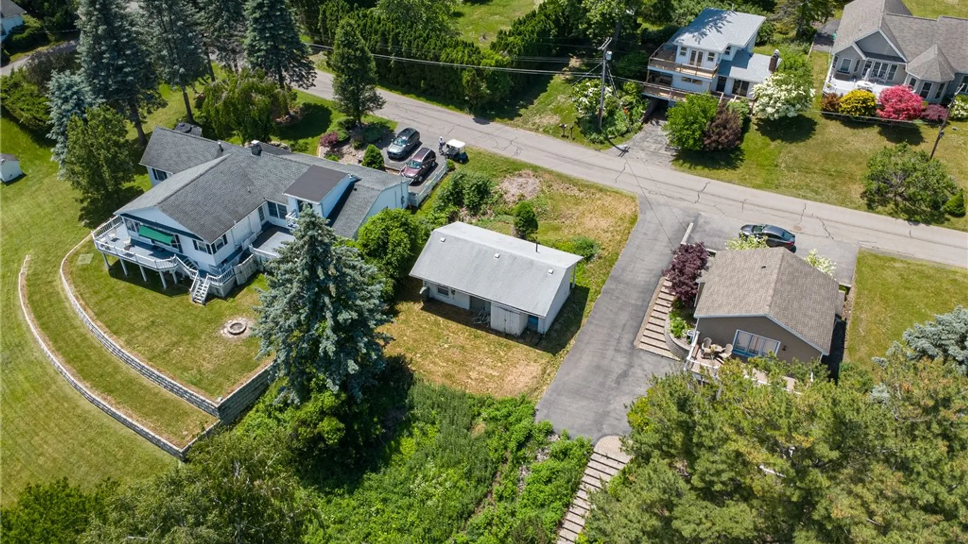 Property at 7104 Bayview Drive, Sodus, NY 14555 7