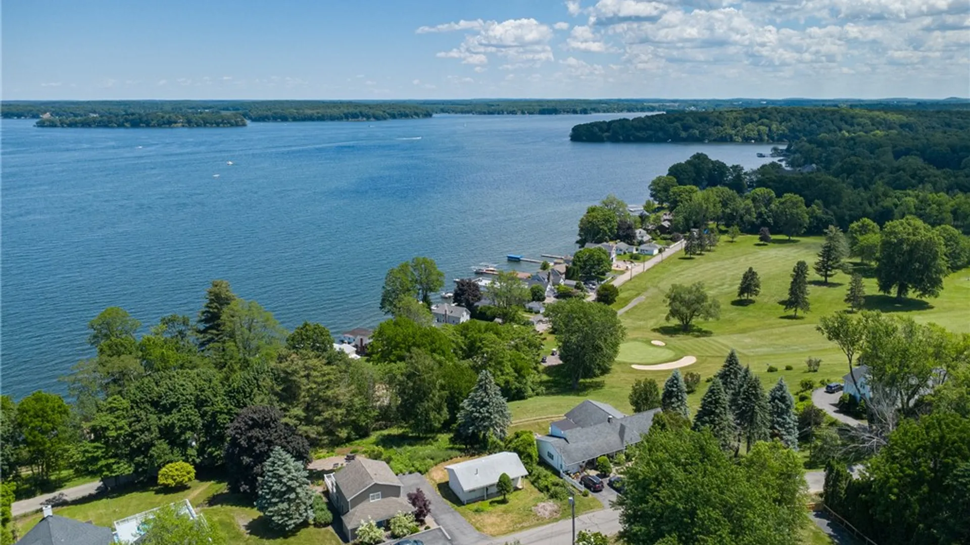 Property at 7104 Bayview Drive, Sodus, NY 14555 3