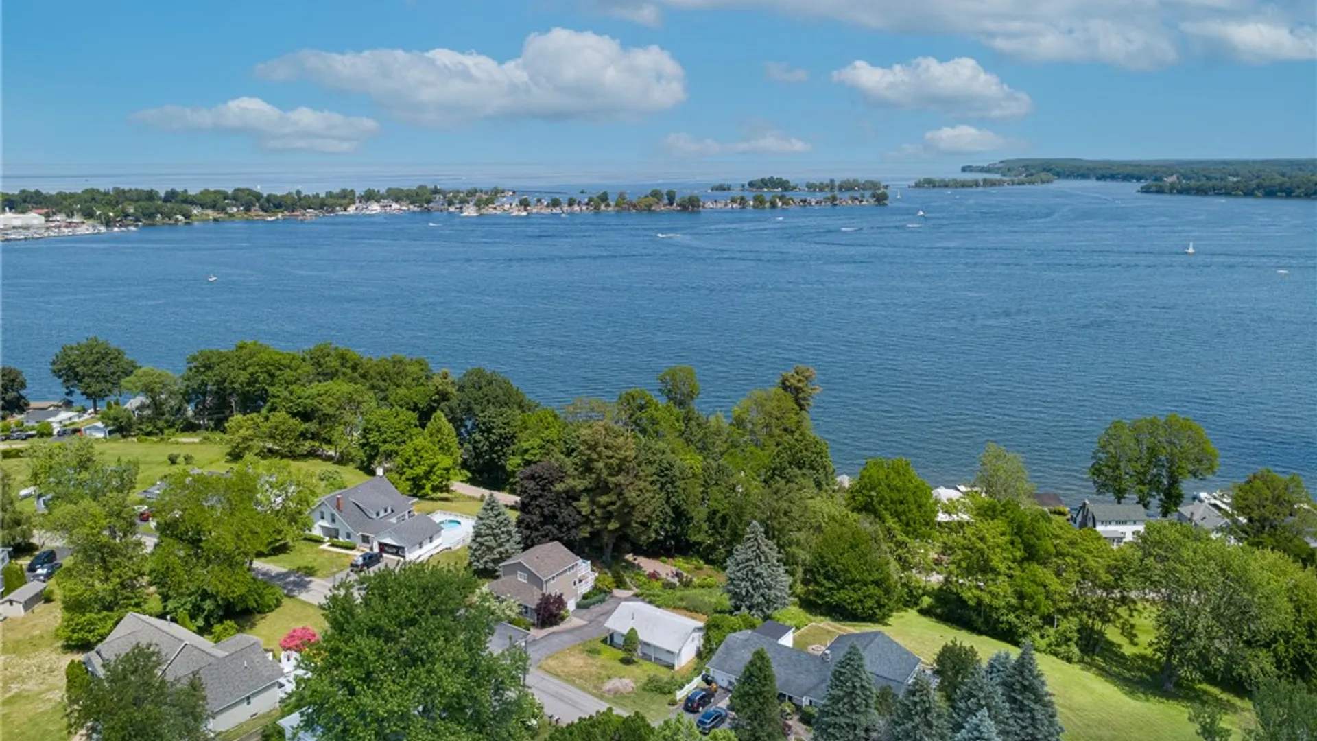 Property at 7104 Bayview Drive, Sodus, NY 14555 5