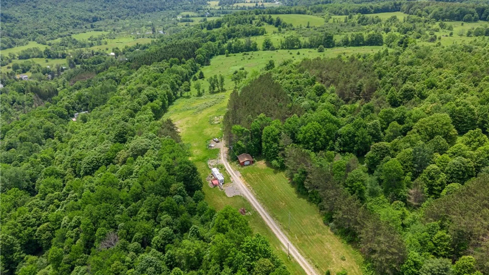 Property at 151 Lookout Drive, Summit, NY 12036 21