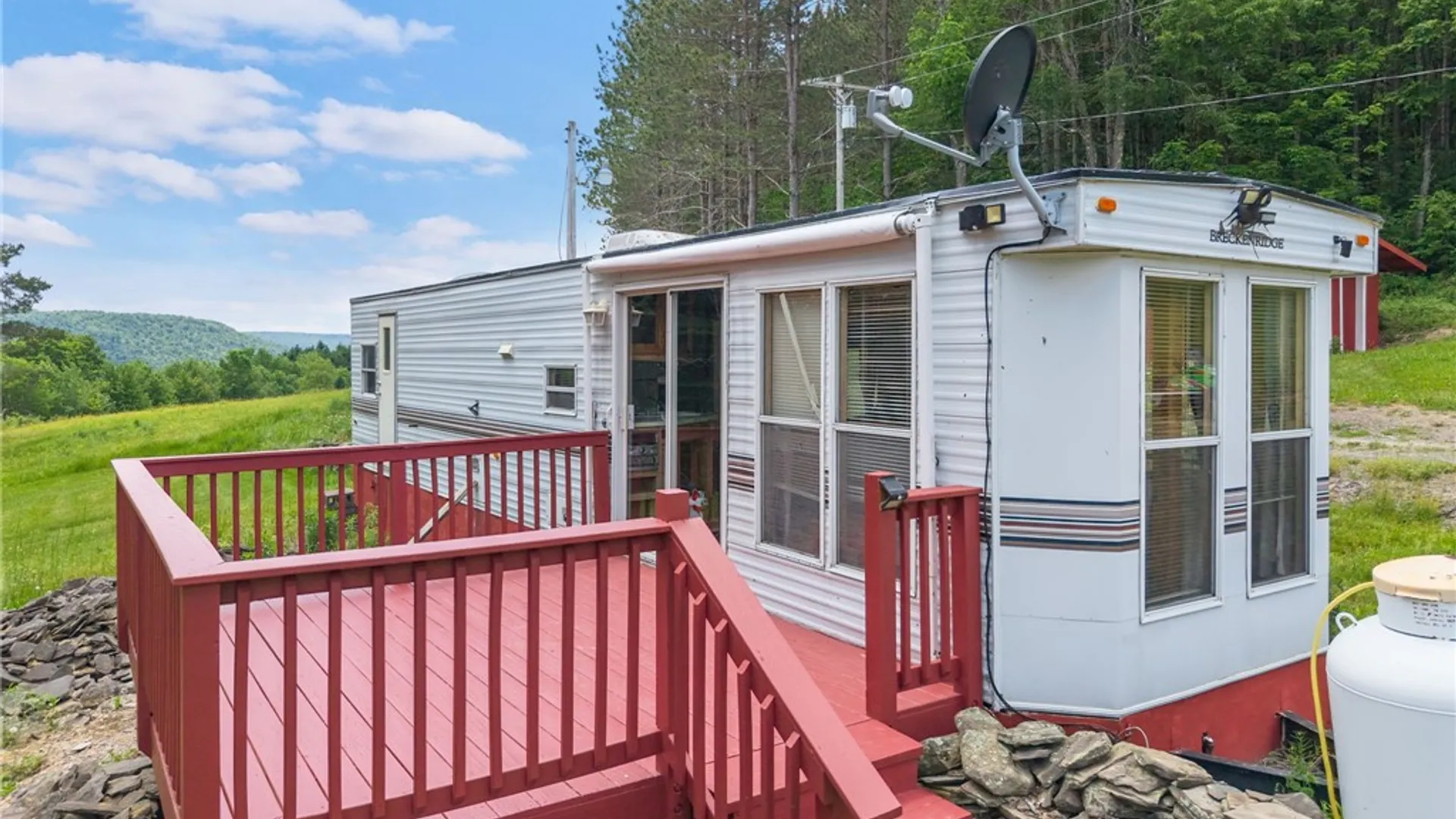Property at 151 Lookout Drive, Summit, NY 12036 3