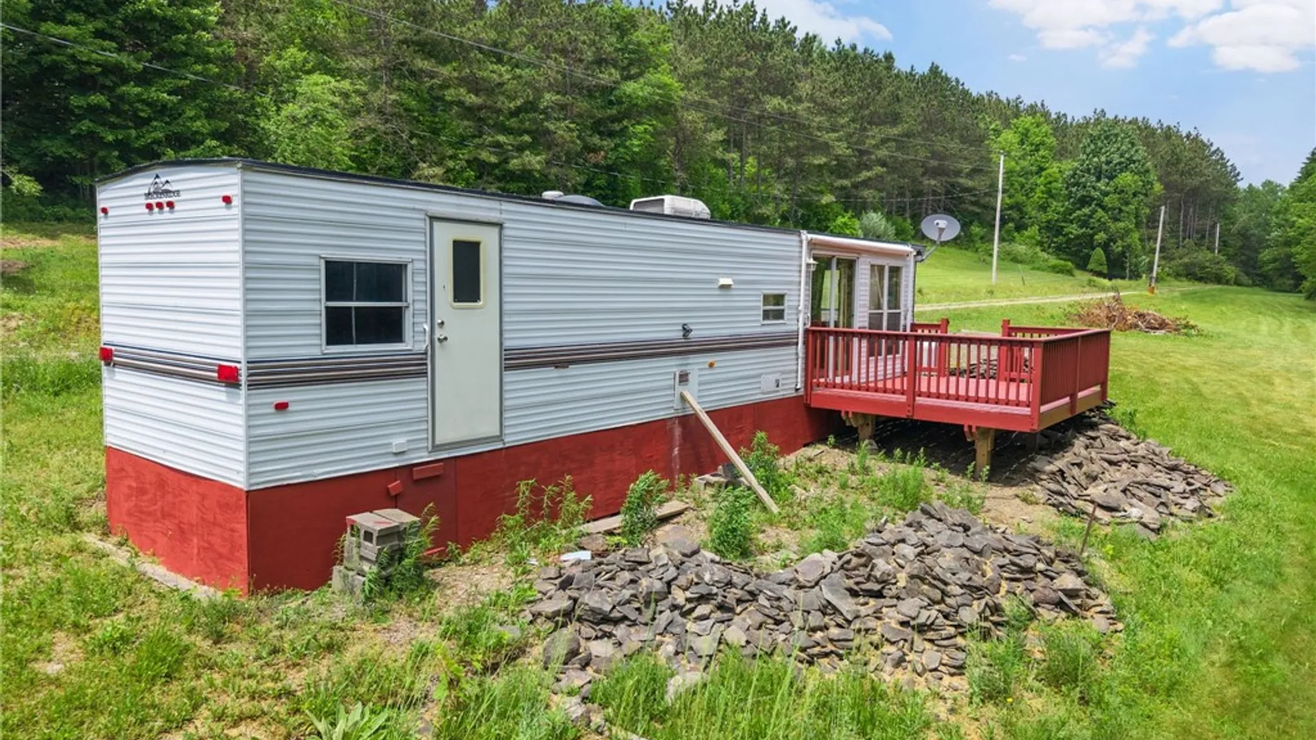 Property at 151 Lookout Drive, Summit, NY 12036 4
