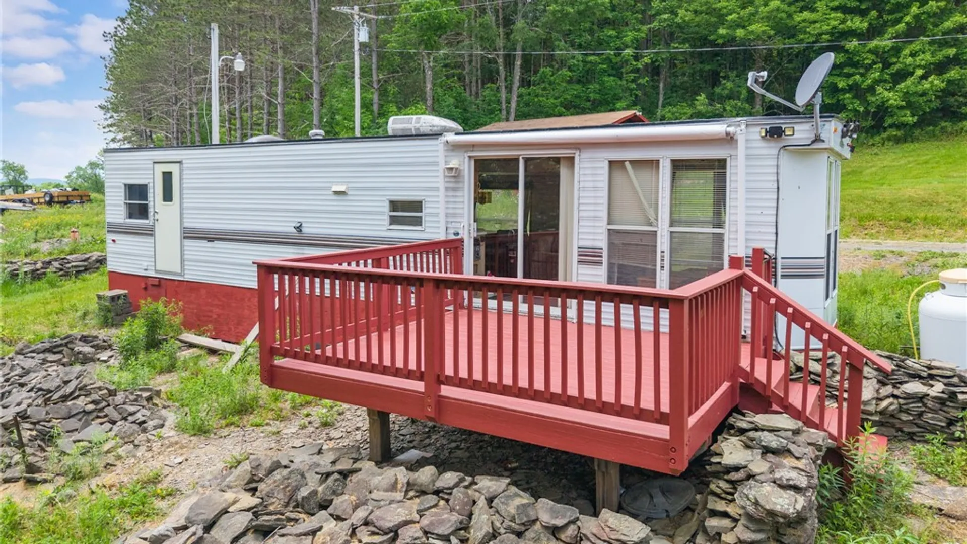 Property at 151 Lookout Drive, Summit, NY 12036 16
