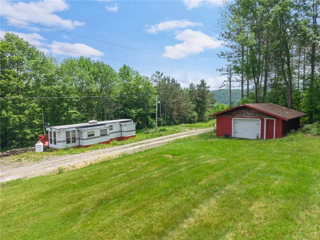 Property at 151 Lookout Drive, Summit, NY 12036