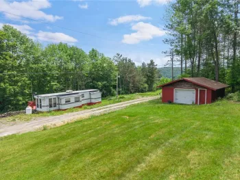 Property at 151 Lookout Drive, Summit, NY 12036