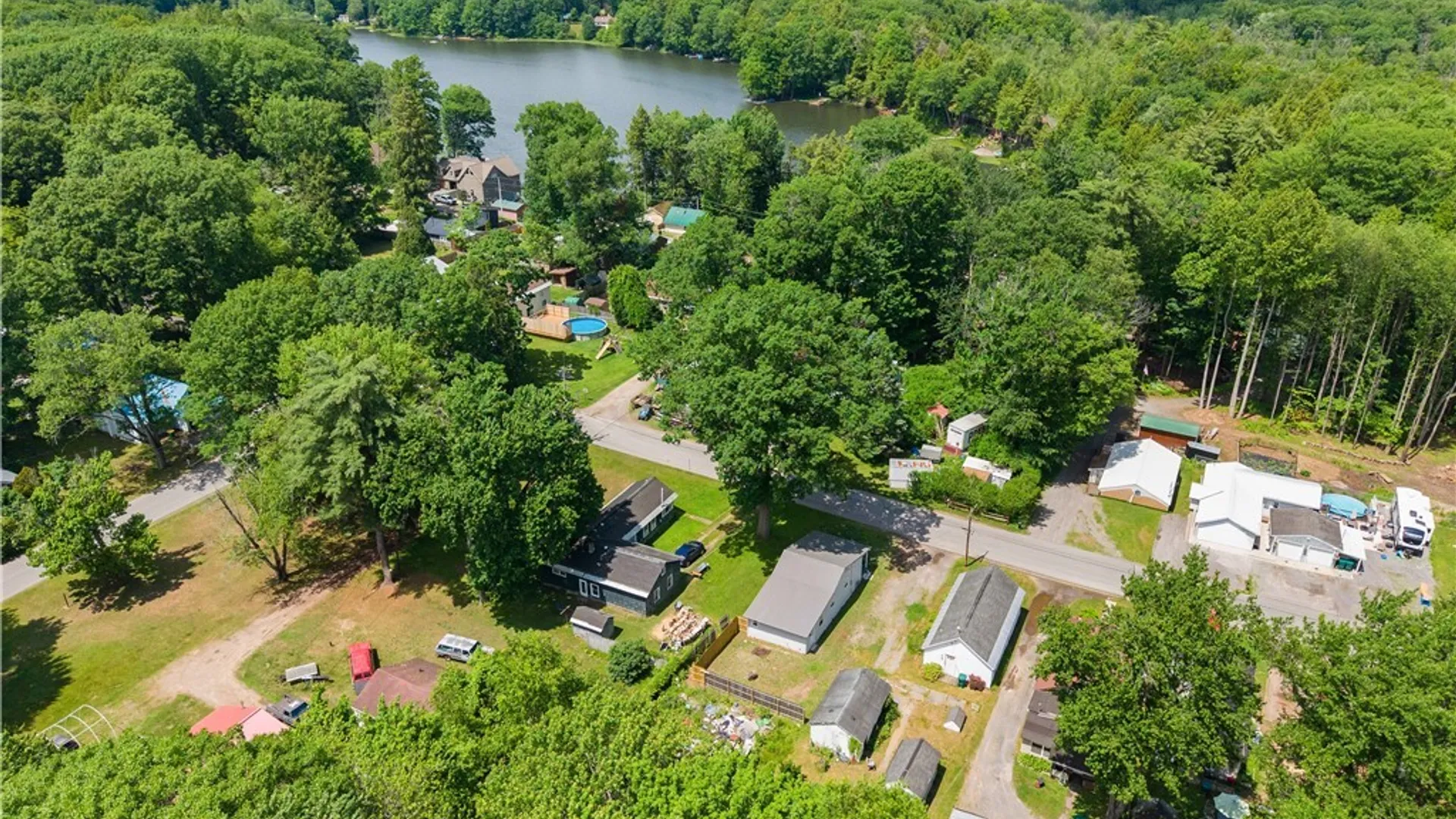 Property at 69 Larned Road, Schroeppel, NY 13132 30