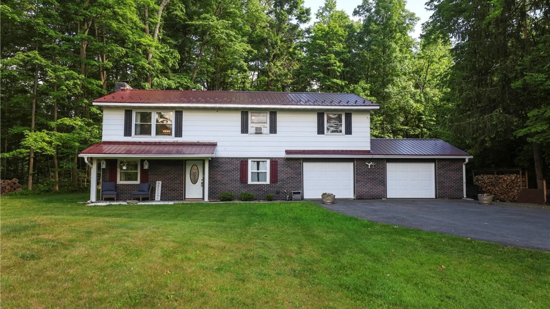 Property at 491 Peruville Road, Lansing, NY 14882 31