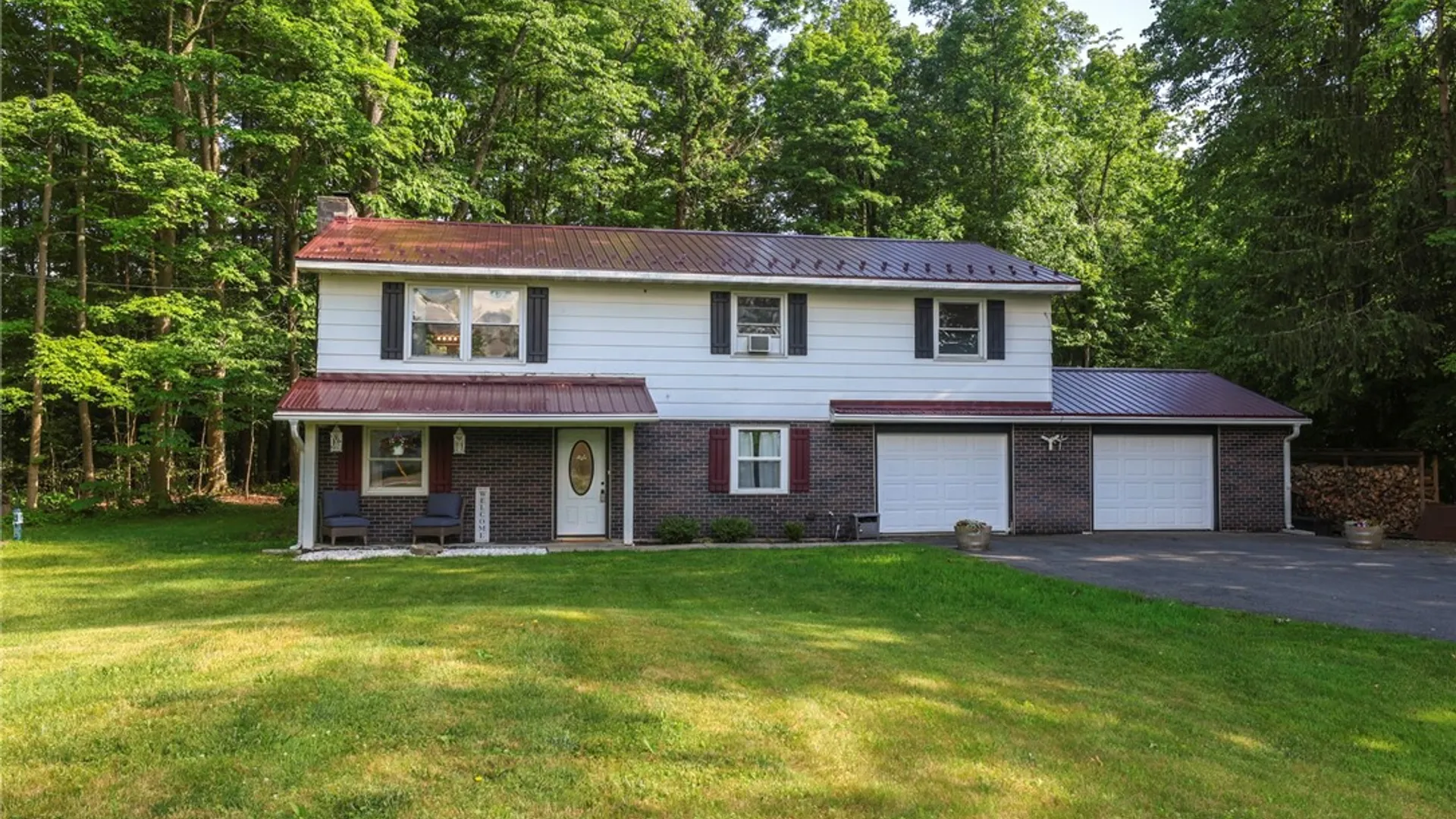 Property at 491 Peruville Road, Lansing, NY 14882 33