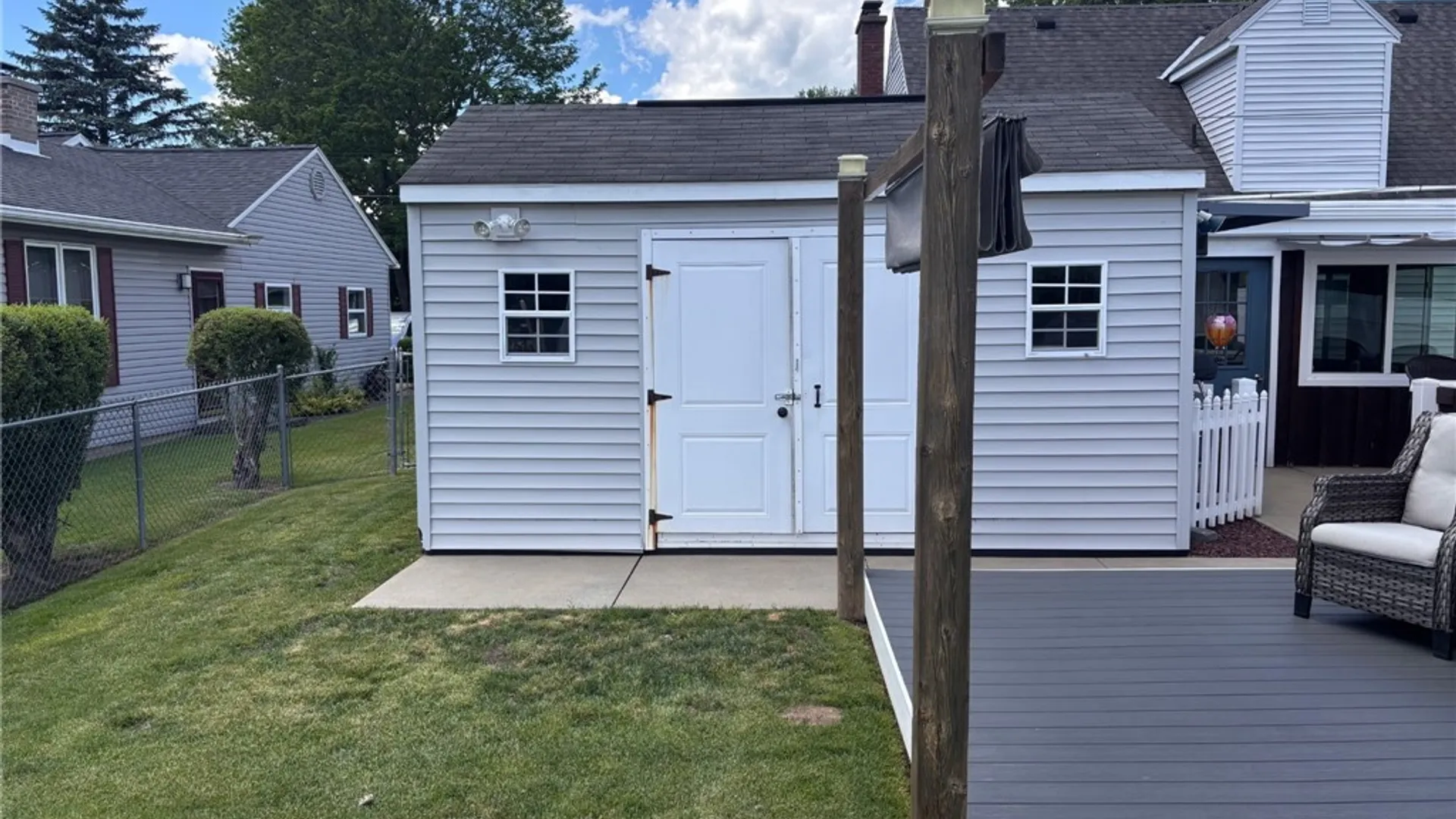 Property at 205 Hillside Drive, Whitestown, NY 13424 10