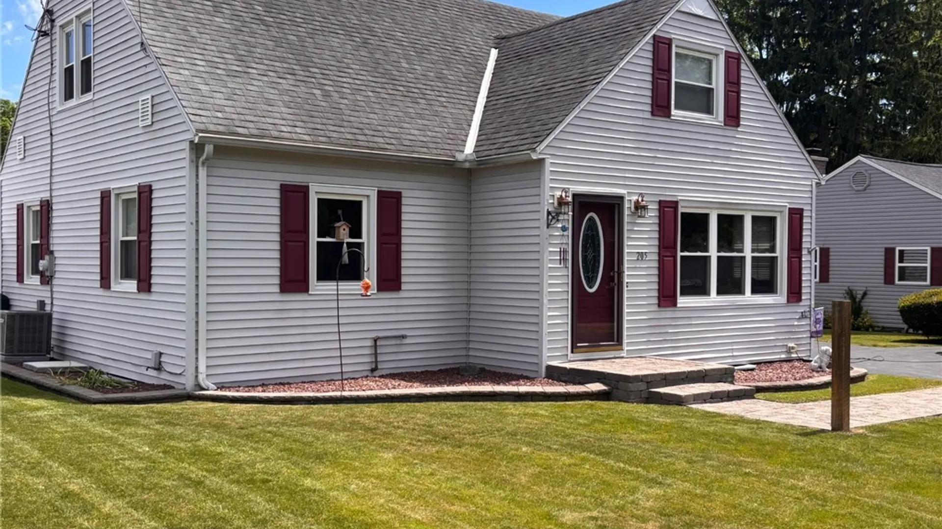 Property at 205 Hillside Drive, Whitestown, NY 13424 3