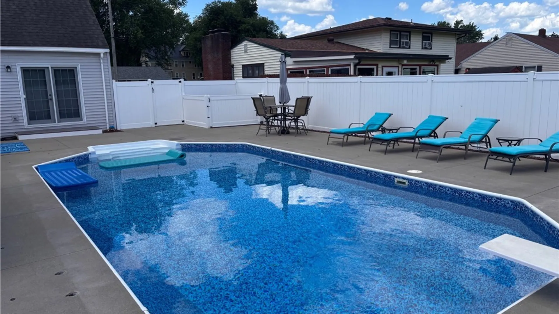Property at 205 Hillside Drive, Whitestown, NY 13424 5