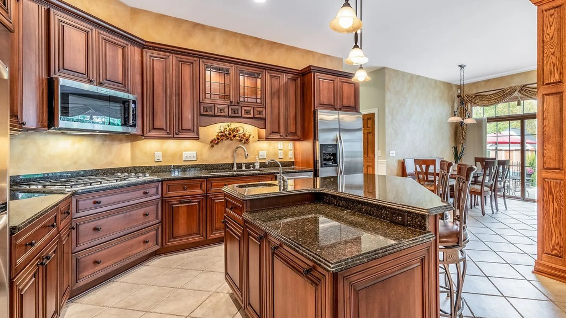 Property at 81 Hidden Oaks Court, Grand Island, NY 14072 14