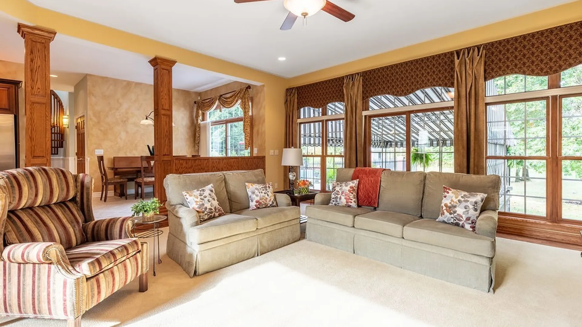 Property at 81 Hidden Oaks Court, Grand Island, NY 14072 17