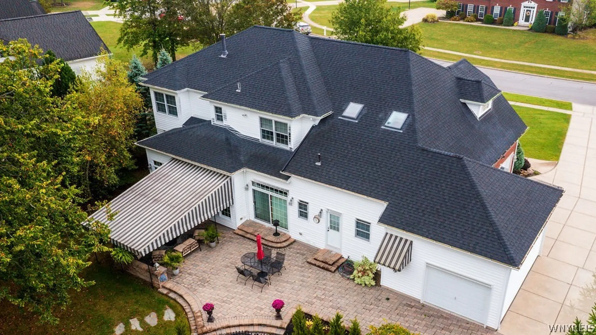 Property at 81 Hidden Oaks Court, Grand Island, NY 14072 43