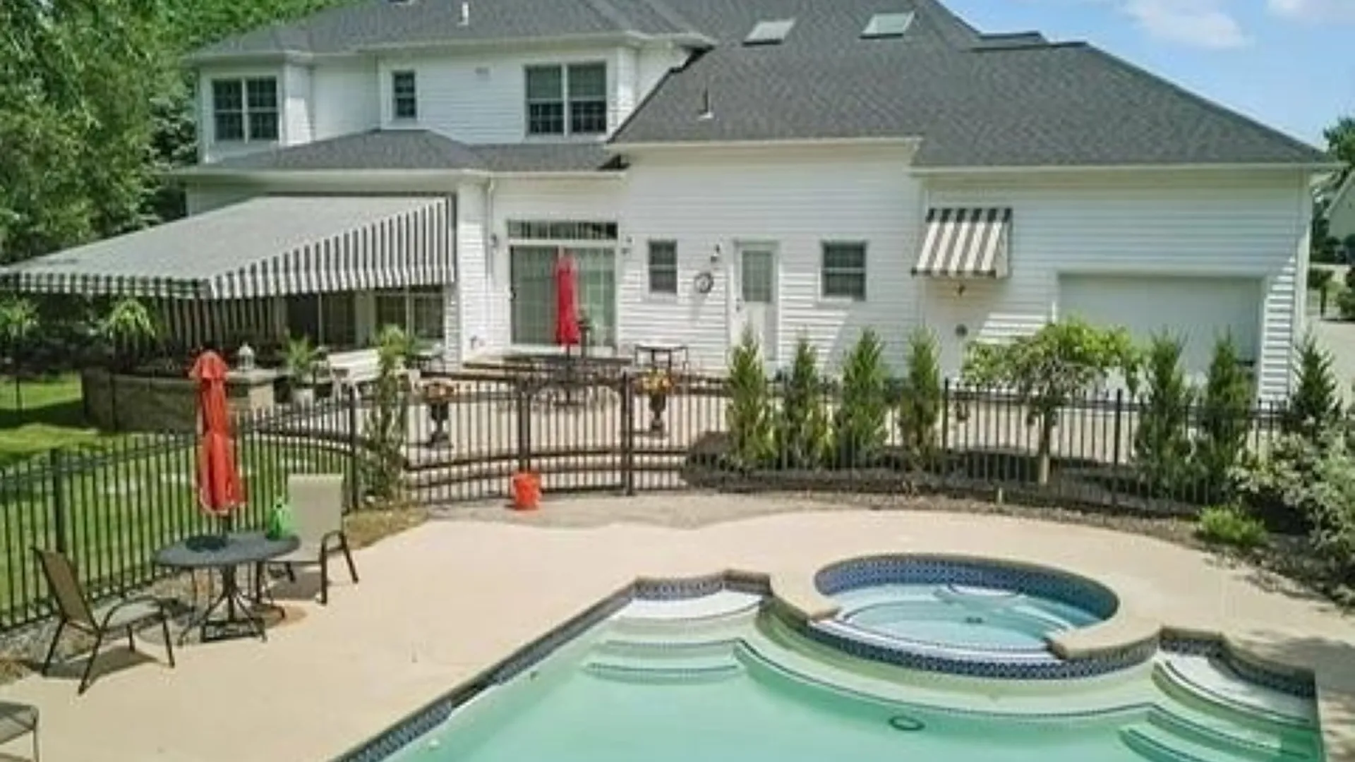 Property at 81 Hidden Oaks Court, Grand Island, NY 14072 7