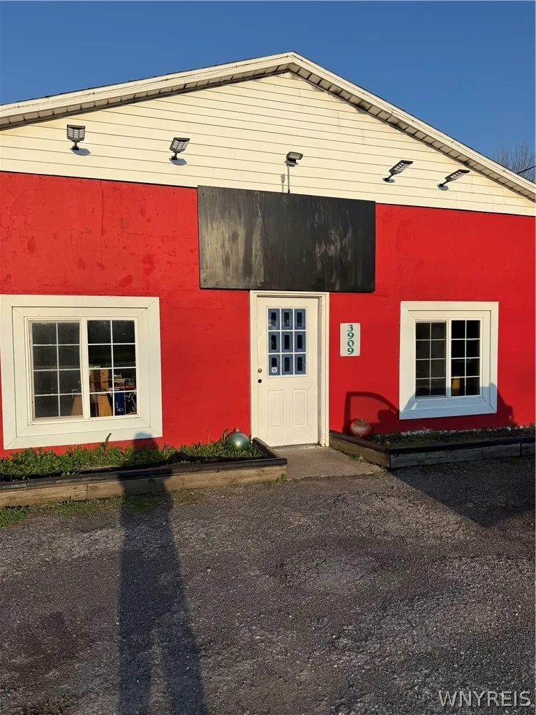 Property at 3909 Creek Road, Porter, NY 14174