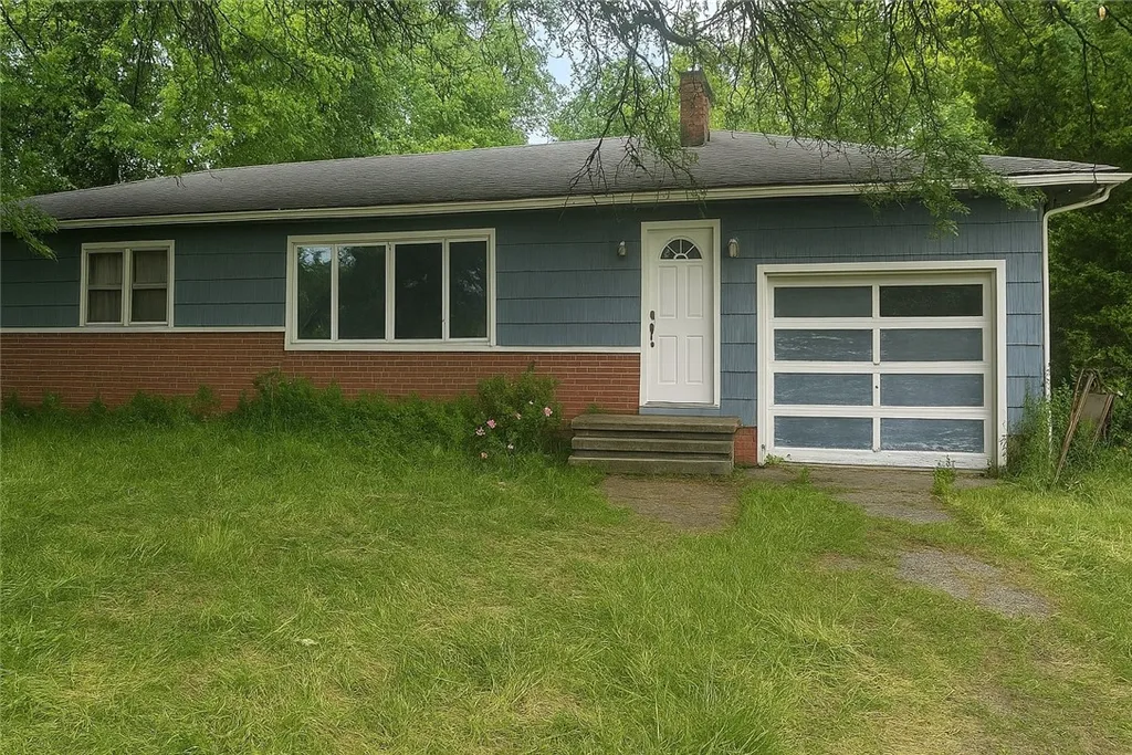 Property at 1747 Pole Bridge Road, Avon, NY 14414