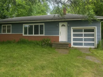 Property at 1747 Pole Bridge Road, Avon, NY 14414