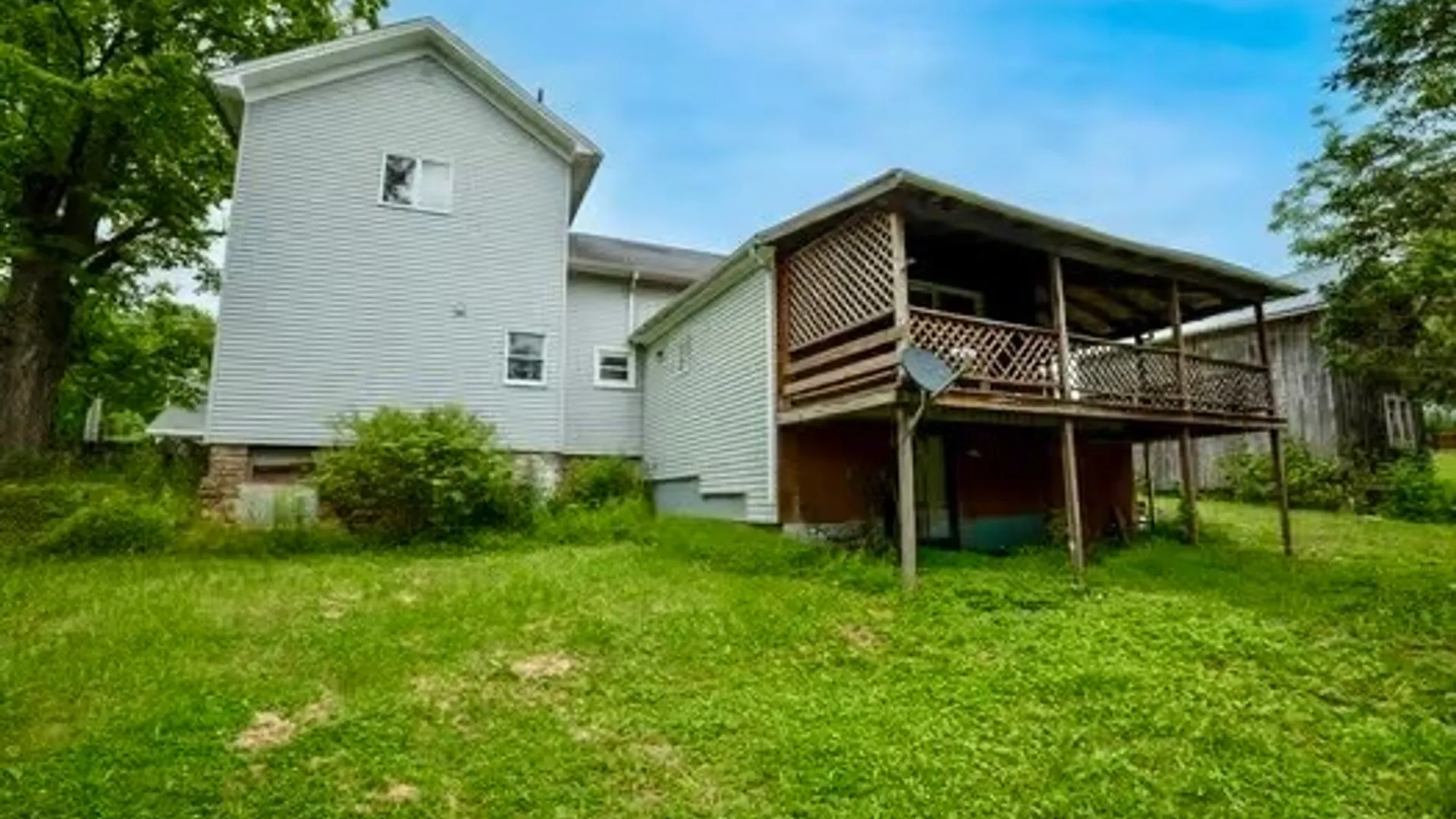 Property at 3727 Route 39, Collins, NY 14034 25