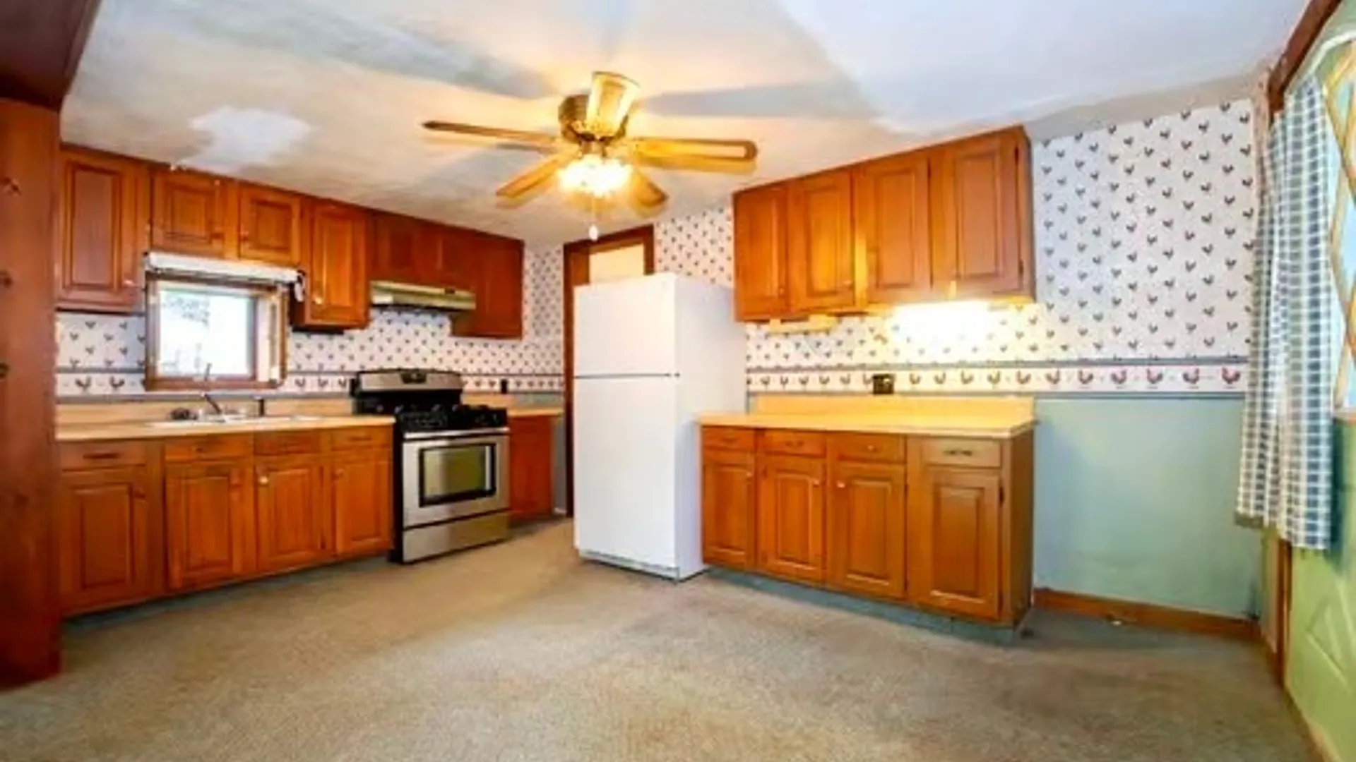 Property at 3727 Route 39, Collins, NY 14034 9
