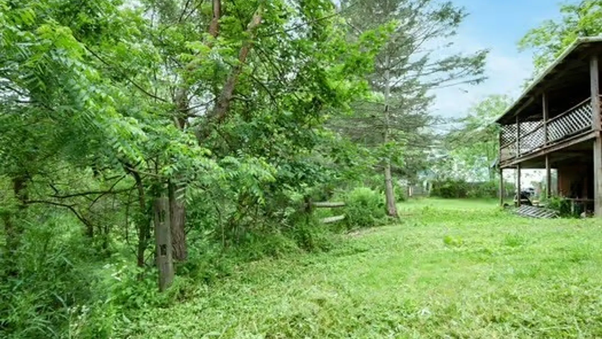 Property at 3727 Route 39, Collins, NY 14034 26