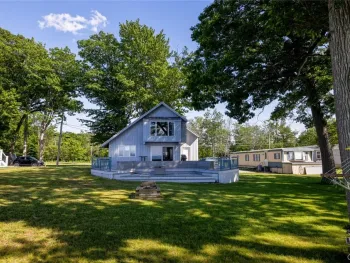 Property at 158 Joe Fultz Boulevard, Scriba, NY 13126