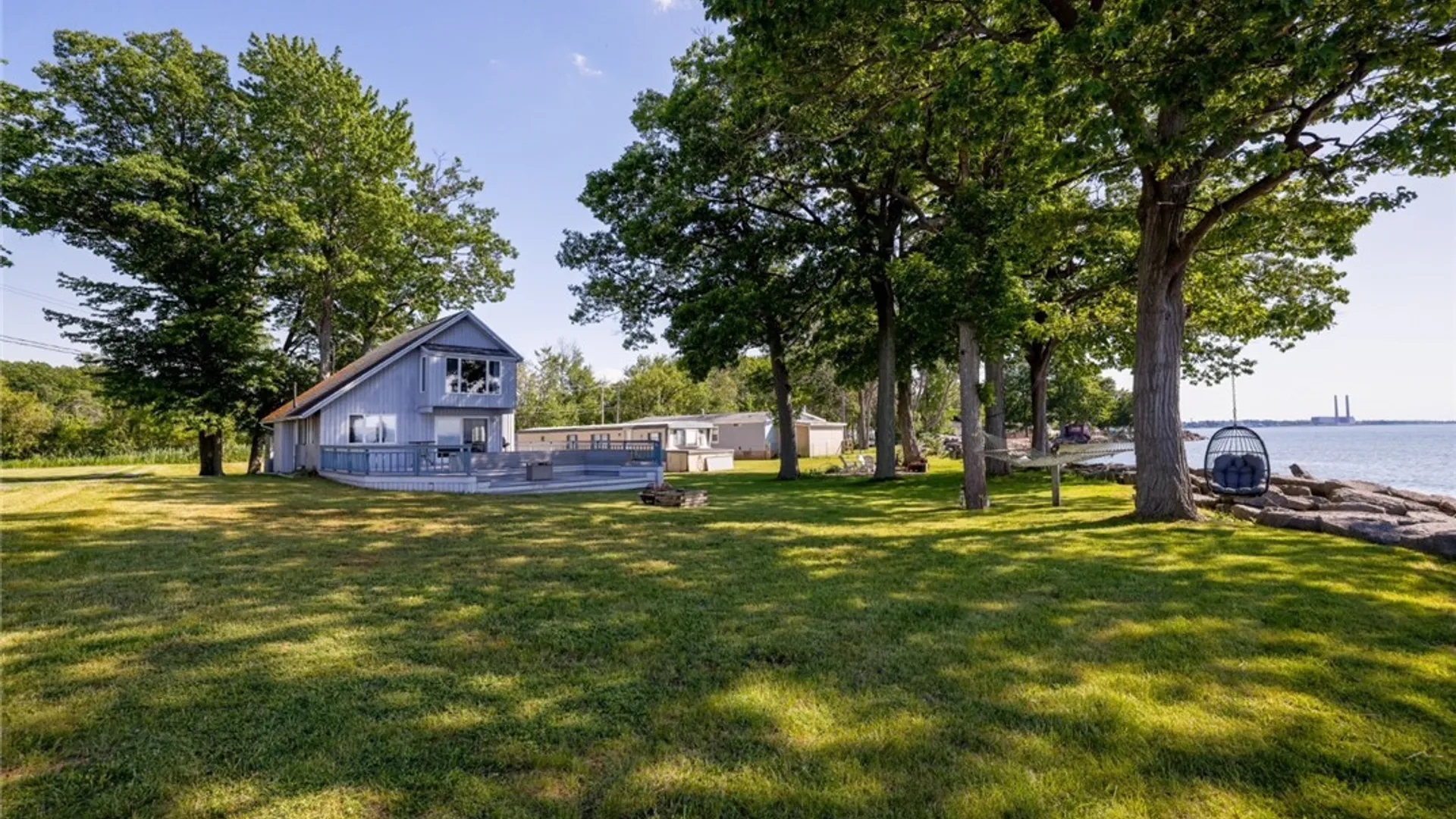 Property at 158 Joe Fultz Boulevard, Scriba, NY 13126 3