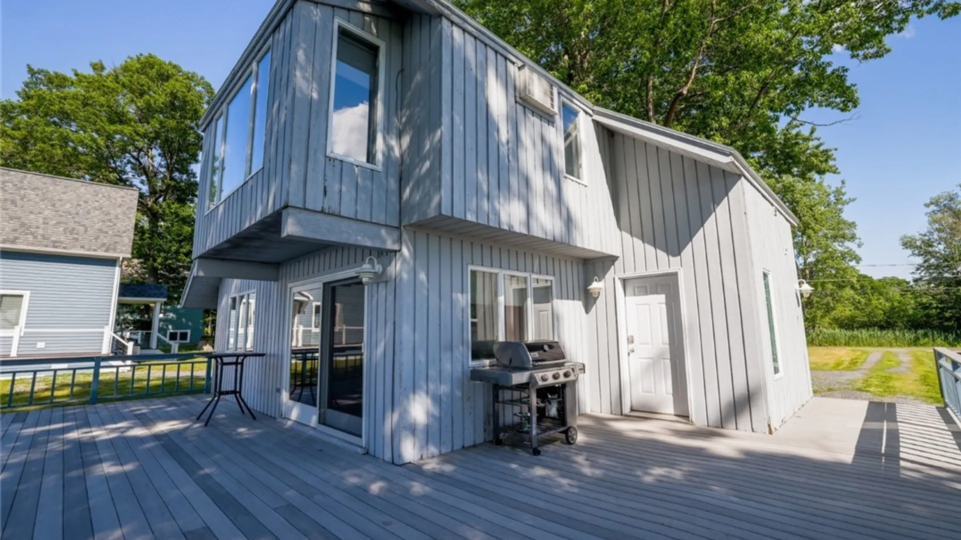 Property at 158 Joe Fultz Boulevard, Scriba, NY 13126 4