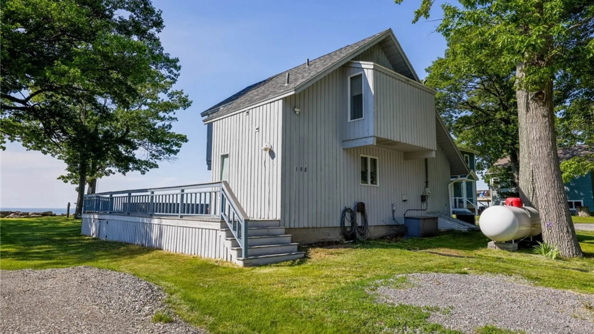 Property at 158 Joe Fultz Boulevard, Scriba, NY 13126 5