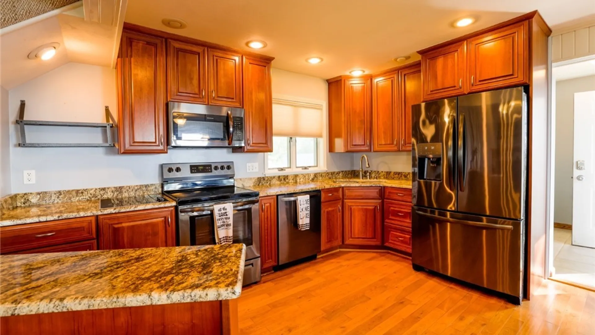 Property at 158 Joe Fultz Boulevard, Scriba, NY 13126 10