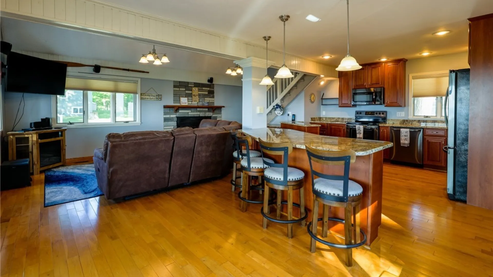 Property at 158 Joe Fultz Boulevard, Scriba, NY 13126 14