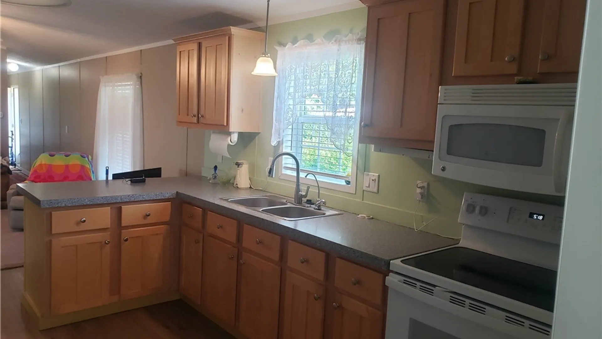 Property at 46 Lakewood Village, Shelby, NY 14103 3
