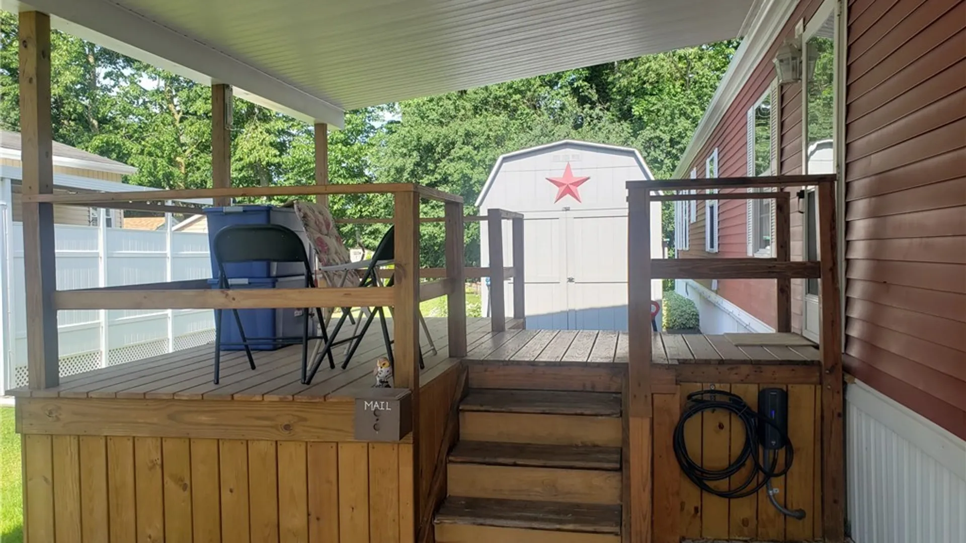 Property at 46 Lakewood Village, Shelby, NY 14103 8