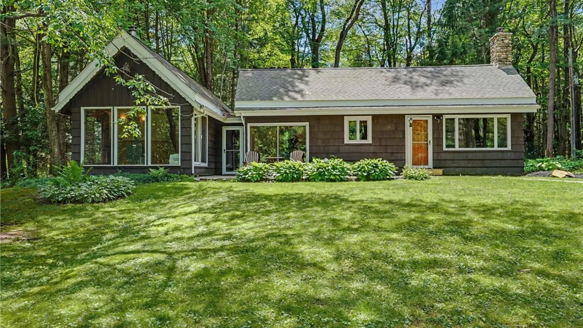Property at 13480 Miller Avenue, Sardinia, NY 14030 4