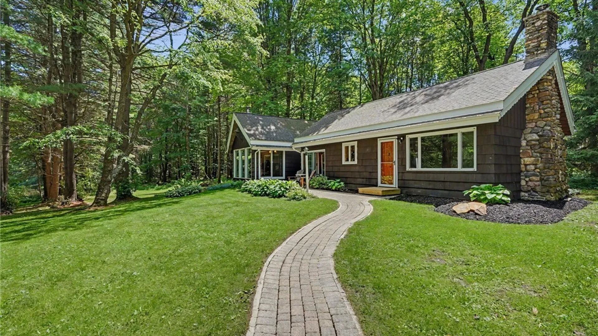 Property at 13480 Miller Avenue, Sardinia, NY 14030 5