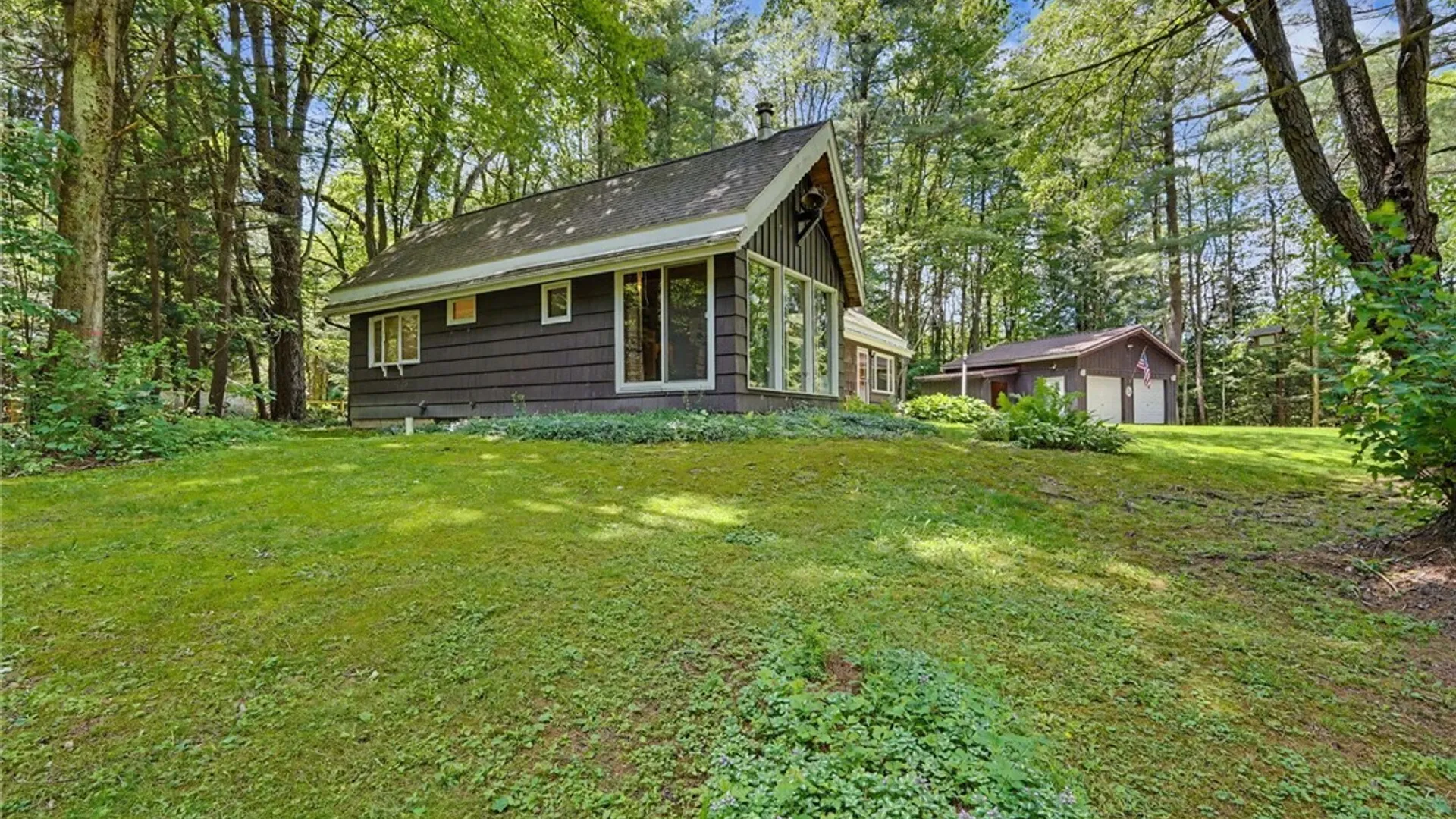 Property at 13480 Miller Avenue, Sardinia, NY 14030 6