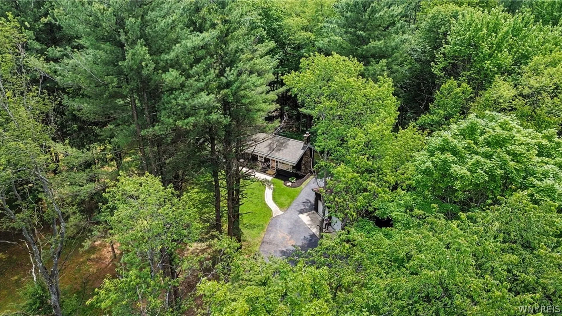 Property at 13480 Miller Avenue, Sardinia, NY 14030 37