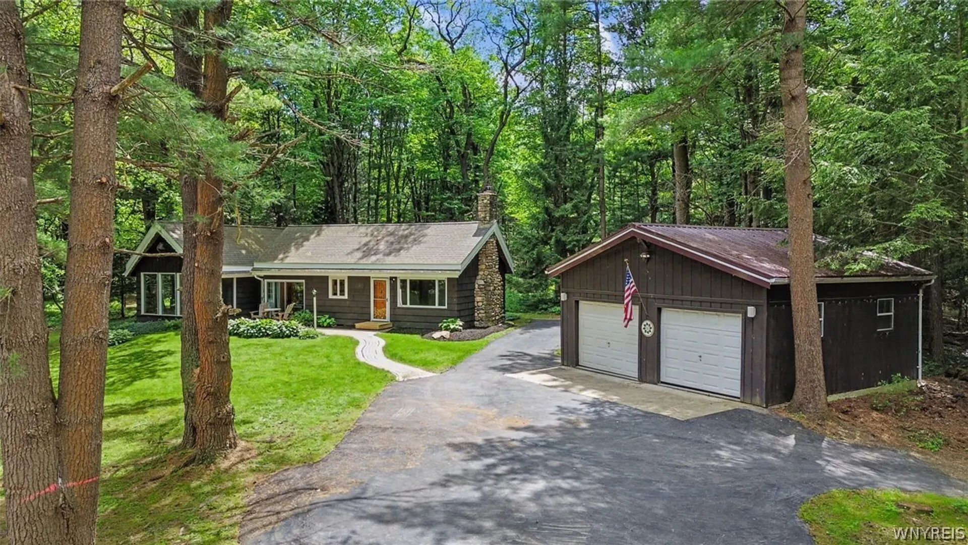 Property at 13480 Miller Avenue, Sardinia, NY 14030 13