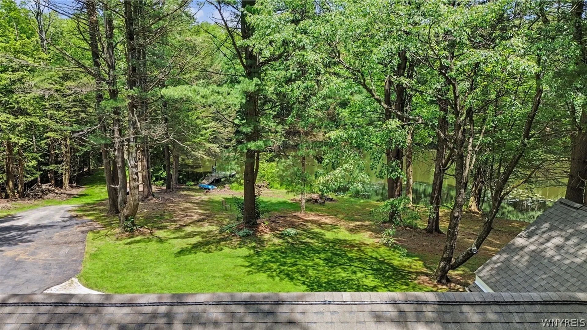Property at 13480 Miller Avenue, Sardinia, NY 14030 39