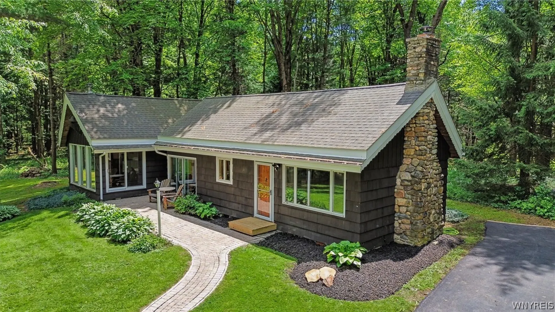 Property at 13480 Miller Avenue, Sardinia, NY 14030 3