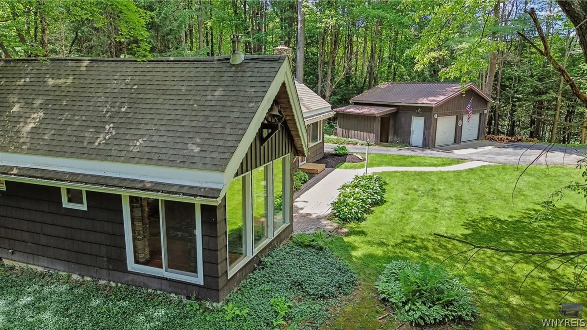 Property at 13480 Miller Avenue, Sardinia, NY 14030 12