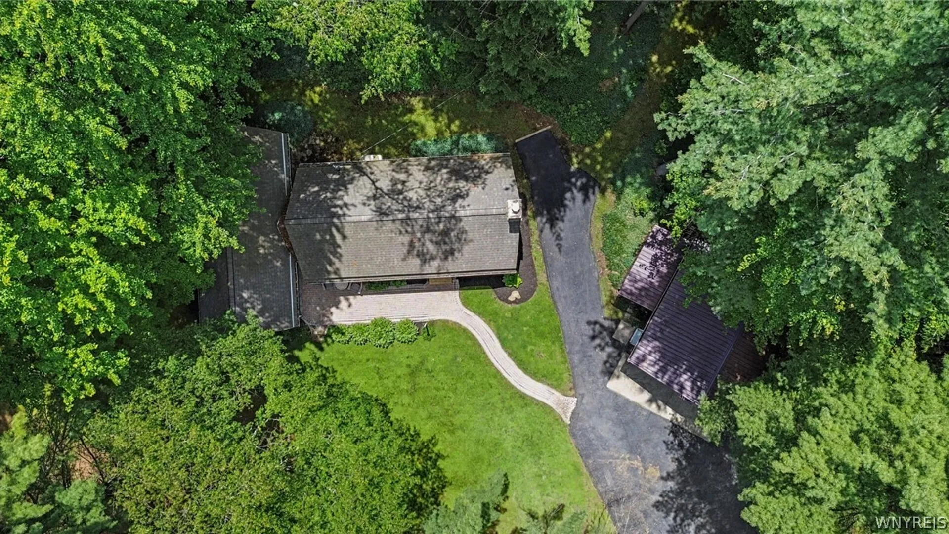 Property at 13480 Miller Avenue, Sardinia, NY 14030 34
