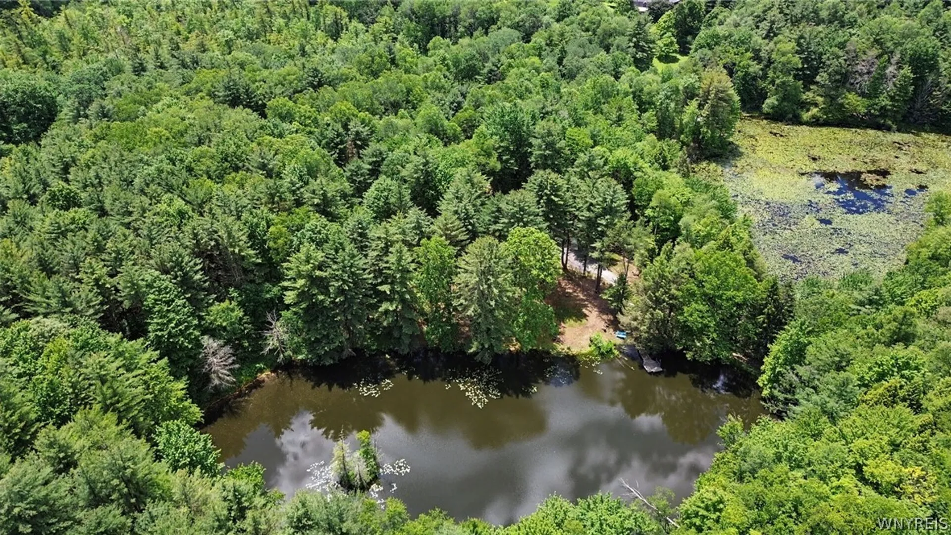 Property at 13480 Miller Avenue, Sardinia, NY 14030 41